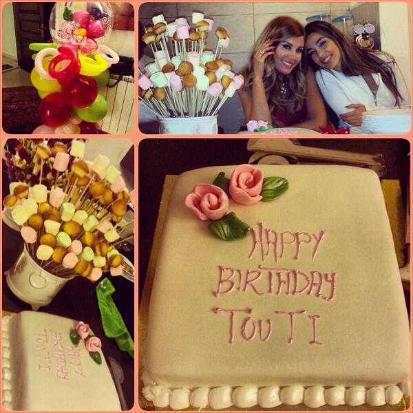 ketty87's tweet photo. @Rita_Harb happy bdayyy (K) ♥ http://t.co/bq3SF0sJYW