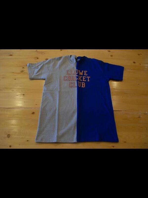 Evigstore's tweet photo. LLOWE Cricket Club Tee, IDR.165.000,- @LLOWE_ http://t.co/Cntg1lRXar