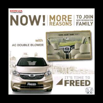 Mau pilih Cashback 20 juta atau Bunga 0%.? Info : <a href="/RizZkie_Akbar/">RIZKI AKBAR</a> - 085267834379 / BB: 22FB1481