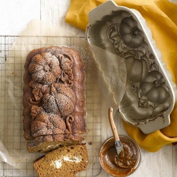 KeyCollection_'s tweet image. Sweet pumpkin