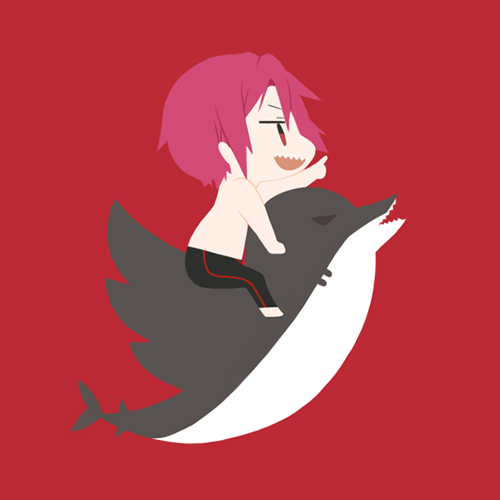 むっくん בטוויטר ツイッター風アイコン 松岡 凛ver Http T Co emelrmxy