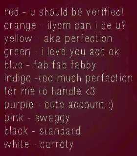 JhopeWWH's tweet image. RT for a colour indirect (And You&apos;ll help BTR) ----&amp;gt; #PCAForBigTimeRush