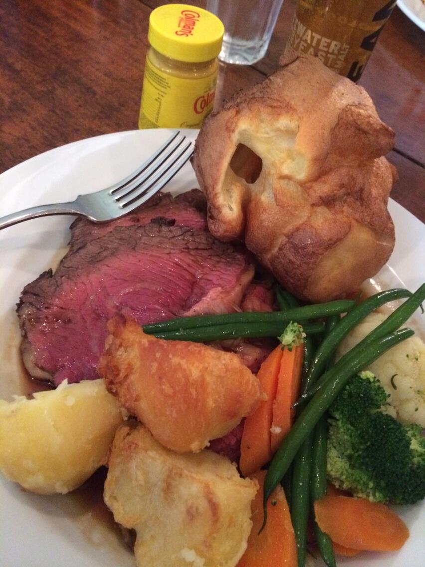 Nigella Lawson on Twitter "ProperSunday roast, a real corker hdv