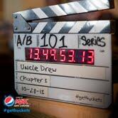 PepsiMAX's tweet photo. Tomorrow, youngbloods. #GetBuckets. 10.28.13. http://t.co/JygxNdCqtD