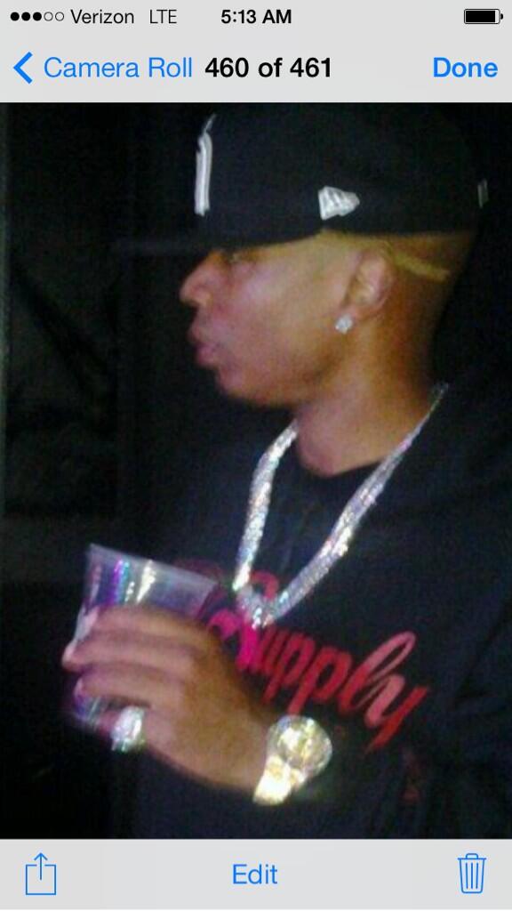 Plies tweet media