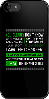 Breaking___Bad's tweet image. Do You Know Who I Am - iPhone Case | Webshop: bit.ly/1apqZc2 | Worldwide Shipment #BreakingBad #Heisenberg