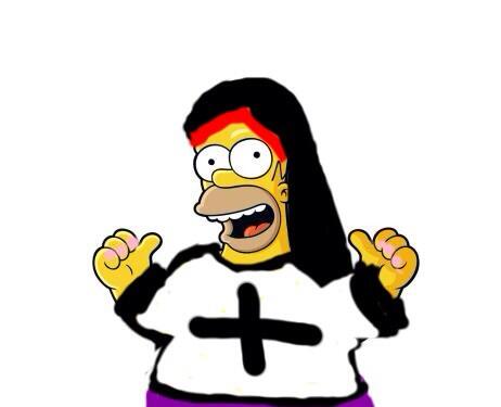 Kate Simpsons))))
