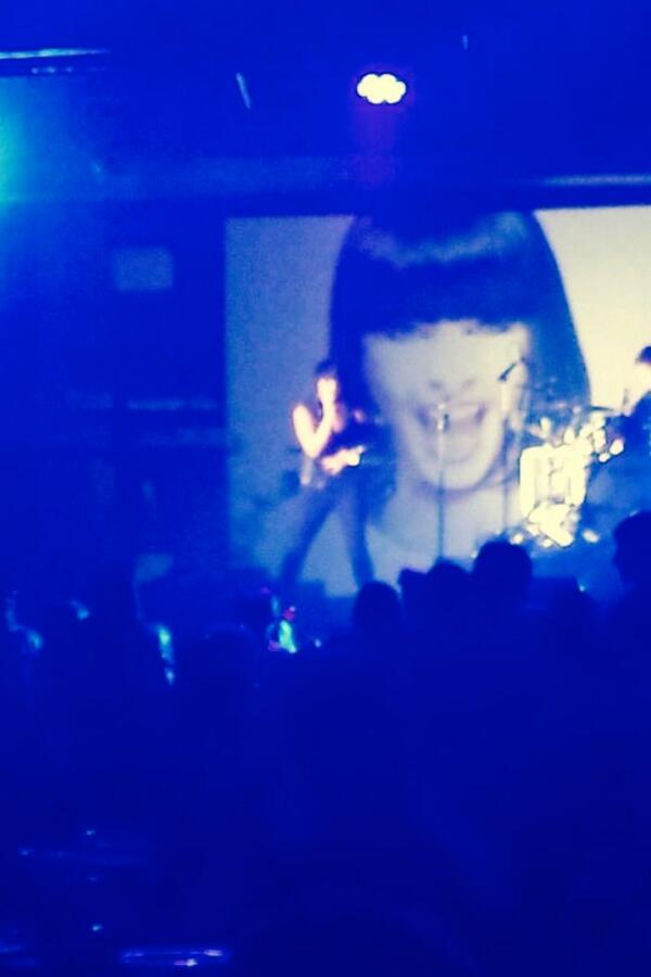 JustJessie4's tweet image. LOVE❤️❤️this pic from the show lady night that got Tweeted #ScreenAction #GiantHeed #MassiveMoonFace