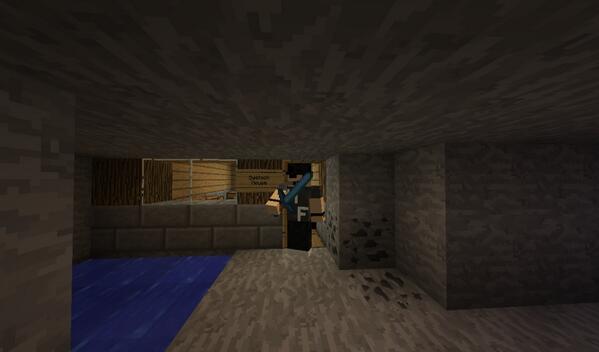 HardFightServer's tweet image. En direct de la WarZone d'HardFight 😁