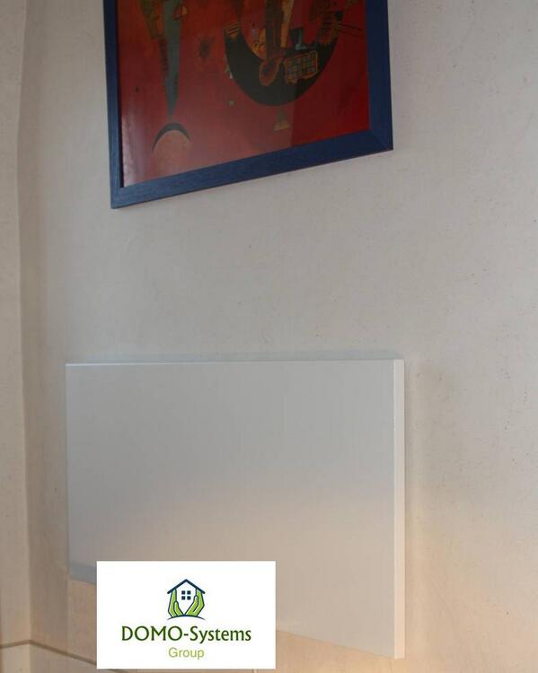 DomoSystemsFr's tweet image. La nouvelle gamme PRO &quot;Haut Rendement&quot; de panneaux rayonnants infrarouges est disponible sur radiateurinfrarouge.com