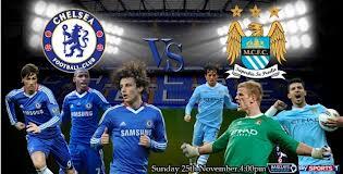 chelsea - manchester city
? -?