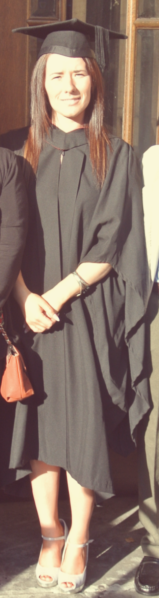 Sheena_1985's tweet photo. #Graduation :) http://t.co/CNtIHQ93Cb