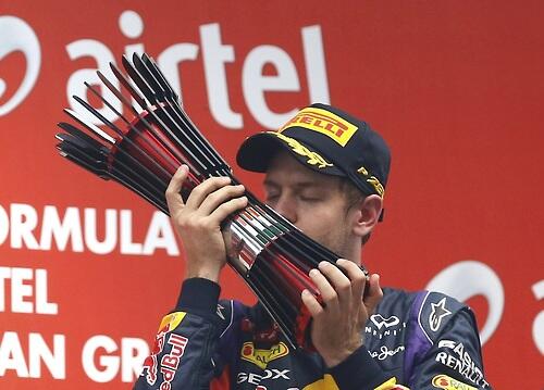SebVettel__'s tweet image. Tetrachampionship of the world! Sebastian Vettel, the best:)