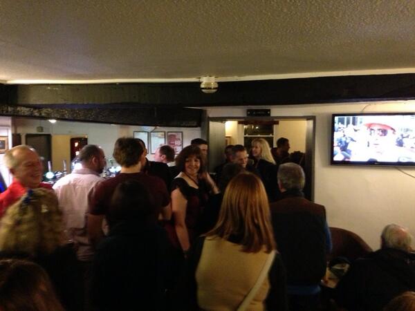 BullTowcester tweet picture