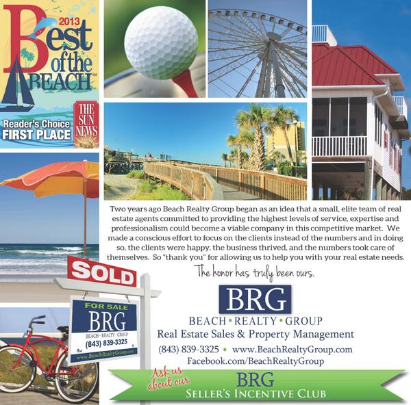 Beach Realty Group tweet media