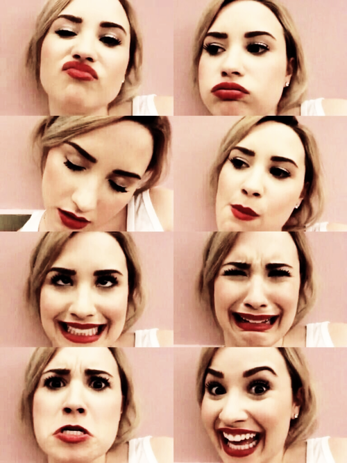 ArmonyCrombez's tweet photo. Amazing girl @ddlovato  #WeWantDemiInFrance http://t.co/epTvBReEZB