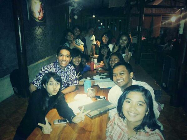 gregorijordan's tweet photo. Nih aku kasih foto penyemangat ujian :) @kmkfkhugm http://t.co/d6Gek6fLLR
