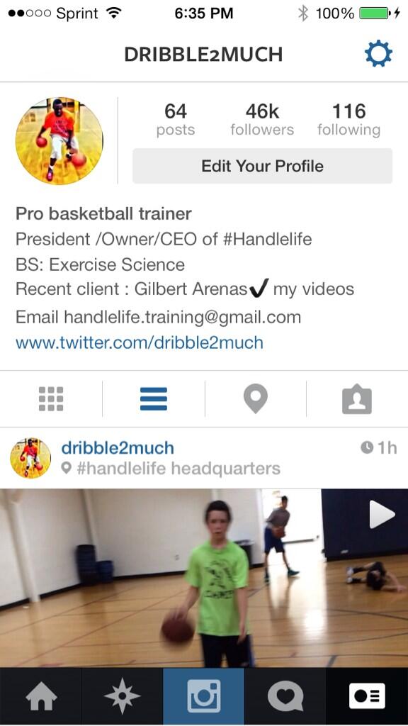 HandlelifeMusic tweet media