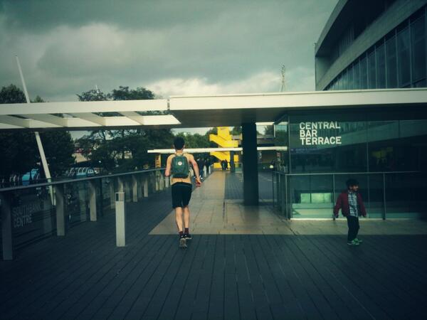 and go! <a href="/southbankcentre/">Southbank Centre</a>