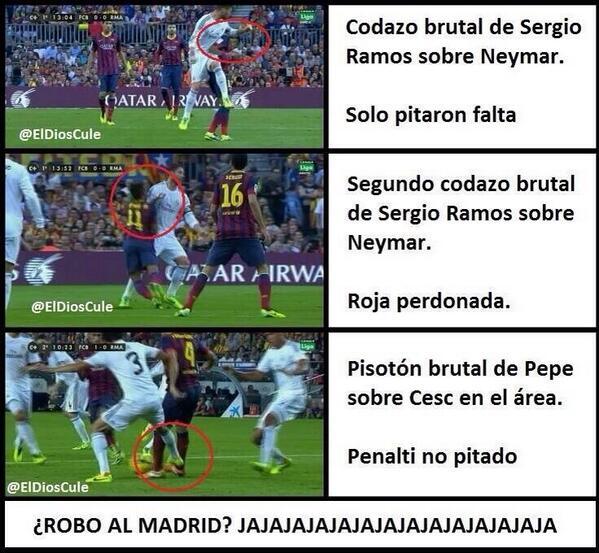 M0tivacionesF's tweet photo. #RoboAlMadrid http://t.co/4ChpZgdS28