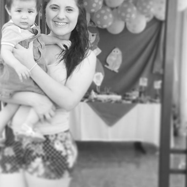 beagam93's tweet image. Sobrina hermosa #plome'i