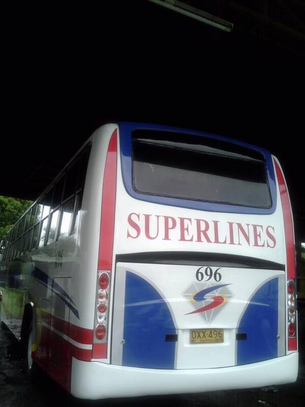 Superlines