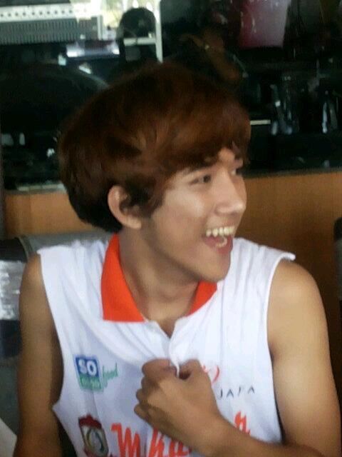 DickyMP_U's tweet photo. http://t.co/PhbA4ku65A