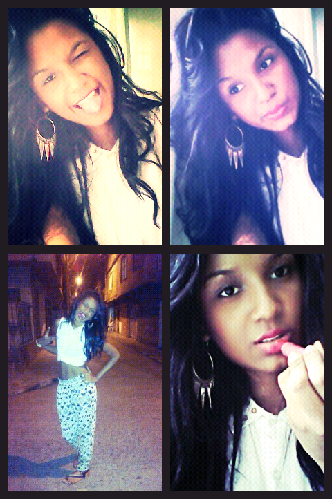 JoselynChara's tweet photo. Nice ! Buena Tarde Bendiciones http://t.co/MPjbK0Iad4