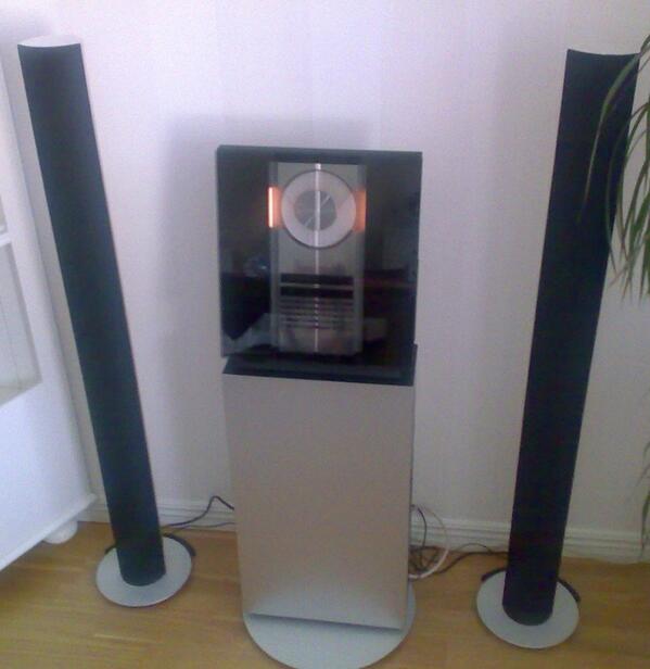beosound 2500
