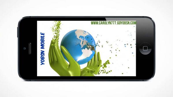 YOBSNS's tweet image. YOBSN Mobile."The" app is coming! #perfectapp @smartphone #onlinegames #wealthcreator #socialmedia