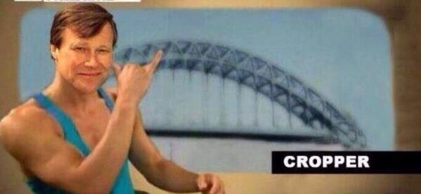 ImRoyCropper's tweet photo. I'm joining @mtvgeordieshore.. http://t.co/7eXOKWuyUY