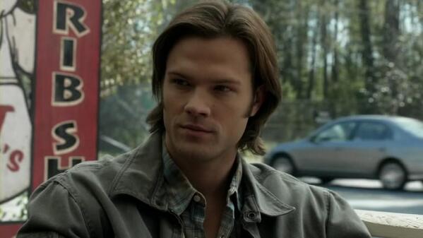 haraiikuko's tweet image. #FictionalCharactersIWantToMarry Sam Winchester! ♥ #Supernatural