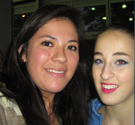 japanese_karma's tweet photo. @CarlottaFerlito Thanks for coming Carlo <3 http://t.co/ent2qcgZmT