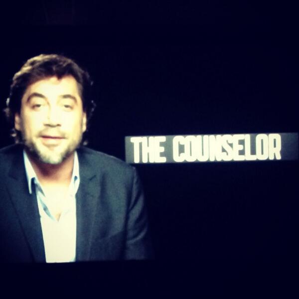 Función de clausura en <a href="/FICM/">Morelia Film Fest</a>