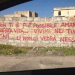 Photo by Domenico Oppedisano (@MimmoOpp)