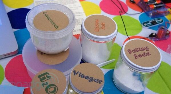 ++abonelere gönderilse gerekli tüm malzemeler kutuda olsa güzel olmazmıydı.