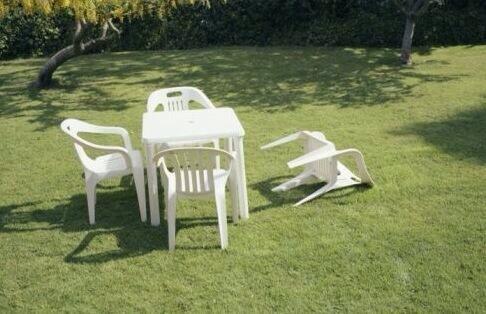 The #UKstorm has begun