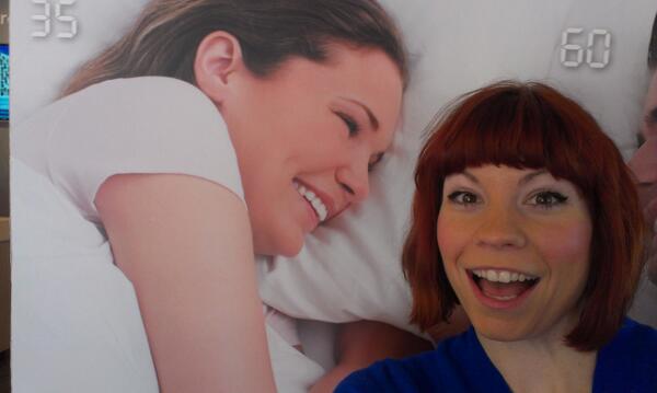 Jadrienne! tweet media