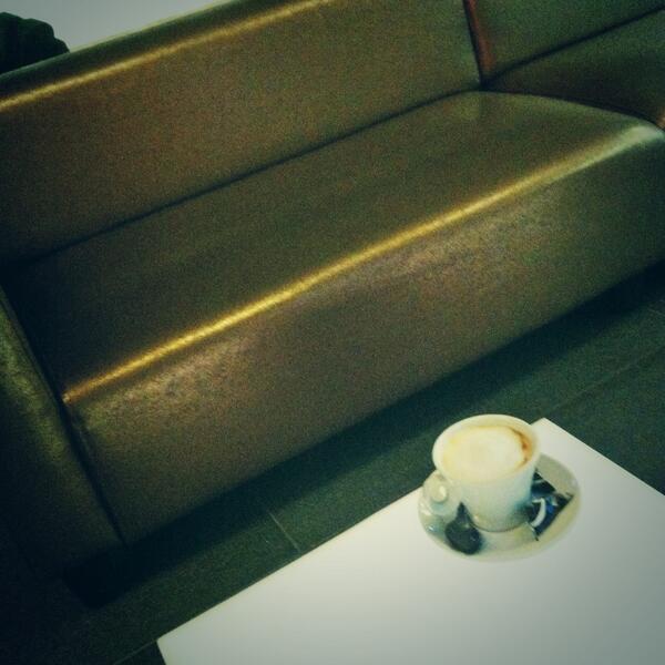 Totem Café tweet media