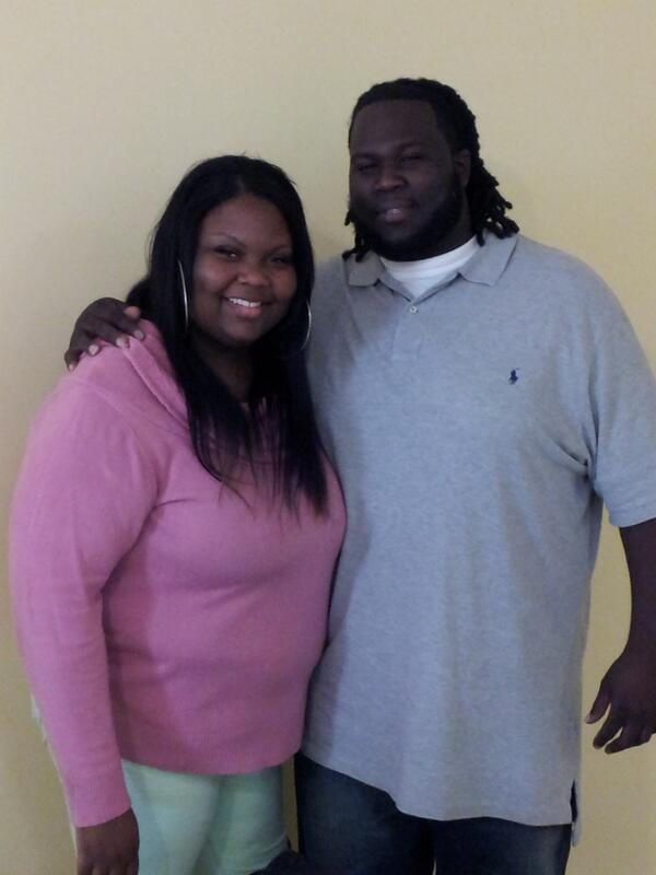 Gizzletheboss's tweet photo. Me and my sister http://t.co/dx1VGaMSzK
