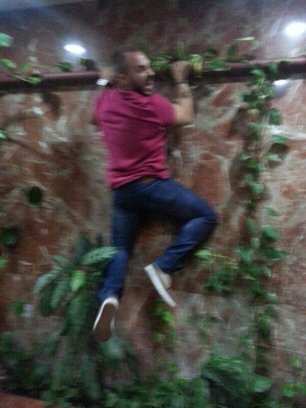 monsters are real tweet media