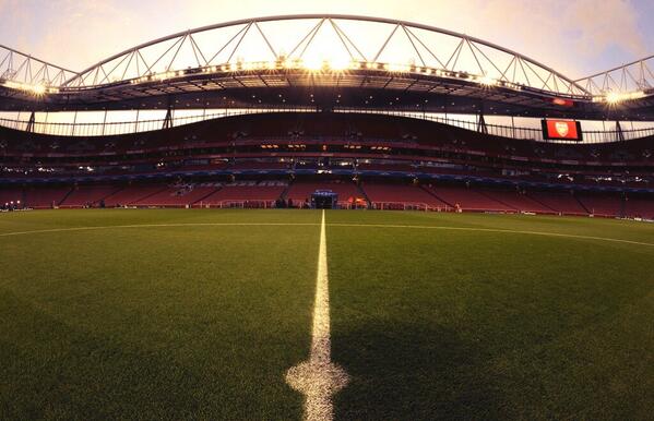 TheArsenalMagic tweet picture