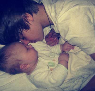fabiolithalemus's tweet photo. foto kidrauhl que hermosura <3 http://t.co/n8dmrGmA51
