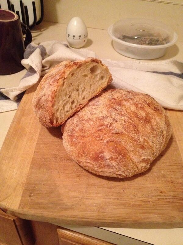 mitchellkohles's tweet image. Bake some bread #mybread #allmine