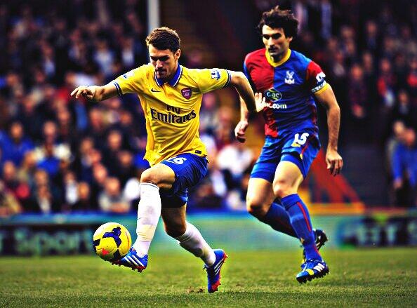 TheArsenalMagic tweet picture