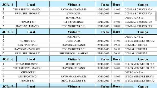Rayosalesiano's tweet photo. Calendario 2 parte http://t.co/E3ht9G4JeP