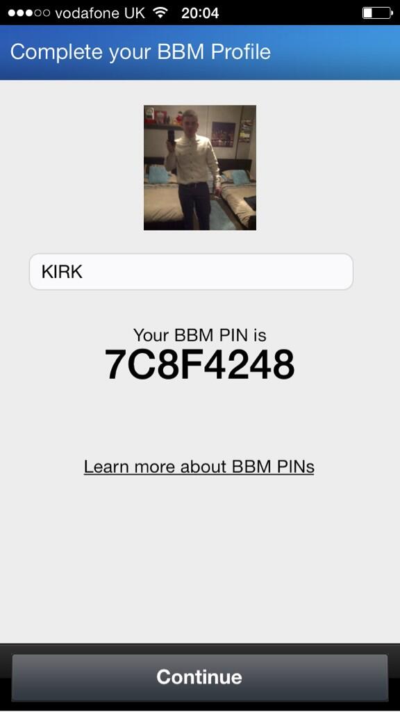 Kirk Yates tweet media