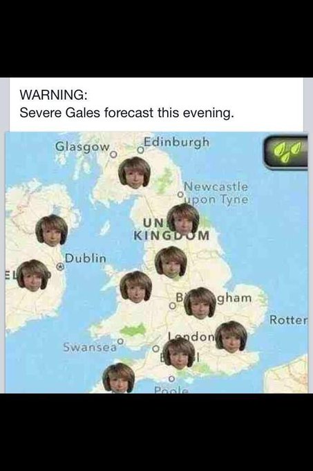 Right, weather update peeps! http://t.co/WyQjBuwBCd<a href="/tag/lightsout"class="tags"><span>#lightsout</span></a><a href="/tag/weremember"class="tags"><span>#weremember</span></a>