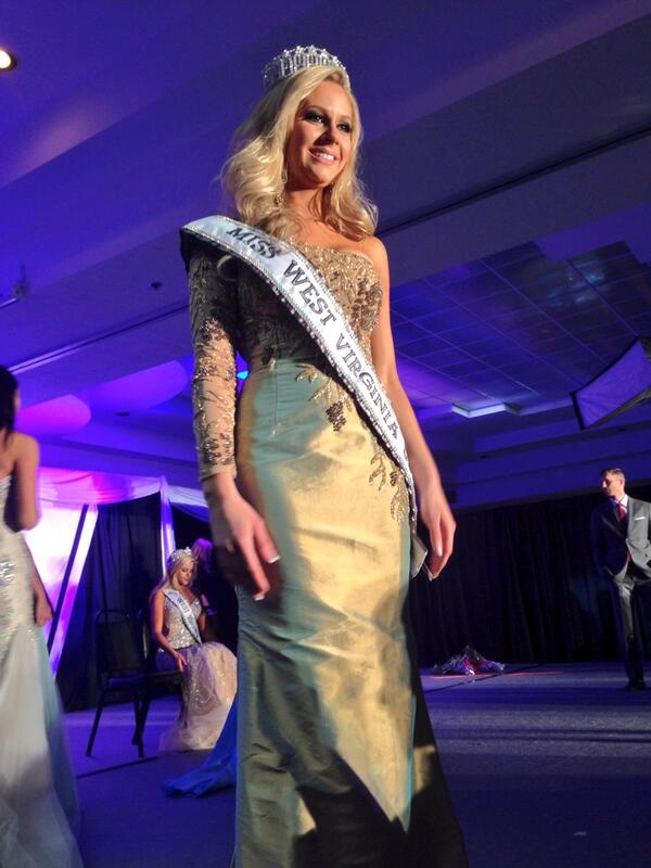 Road to Miss USA 2014 - June 8th, Baton Rouge, Louisiana - Page 3 BXnNvPAIAAEughB