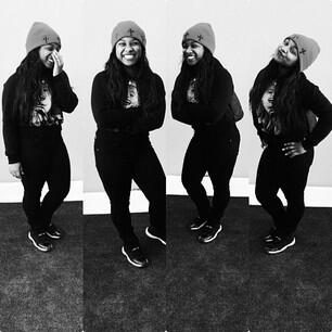 iOfficialNae's tweet photo. I'm Good ️ http://t.co/45SfeMv7vI